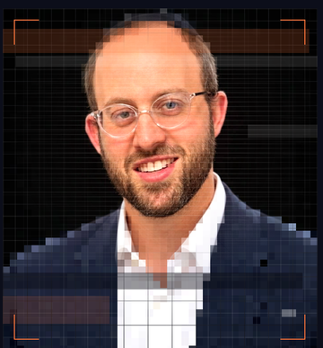 Yosef Alden